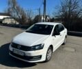 Білий Фольксваген Поло, об'ємом двигуна 1.6 л та пробігом 400 тис. км за 4999 $, фото 1 на Automoto.ua