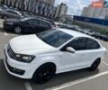 Белый Фольксваген Поло, объемом двигателя 1.6 л и пробегом 140 тыс. км за 8999 $, фото 1 на Automoto.ua