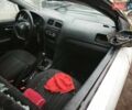 Білий Фольксваген Поло, об'ємом двигуна 1.6 л та пробігом 252 тис. км за 3600 $, фото 14 на Automoto.ua