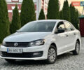 Белый Фольксваген Поло, объемом двигателя 1.6 л и пробегом 80 тыс. км за 9299 $, фото 3 на Automoto.ua