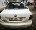 Білий Фольксваген Поло, об'ємом двигуна 1.6 л та пробігом 252 тис. км за 3600 $, фото 11 на Automoto.ua