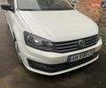Белый Фольксваген Поло, объемом двигателя 1.6 л и пробегом 175 тыс. км за 7400 $, фото 3 на Automoto.ua