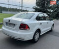 Белый Фольксваген Поло, объемом двигателя 1.6 л и пробегом 65 тыс. км за 10500 $, фото 15 на Automoto.ua