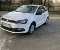 Белый Фольксваген Поло, объемом двигателя 1.2 л и пробегом 217 тыс. км за 6150 $, фото 2 на Automoto.ua
