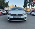 Білий Фольксваген Поло, об'ємом двигуна 1.6 л та пробігом 219 тис. км за 7800 $, фото 1 на Automoto.ua