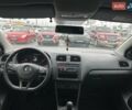 Белый Фольксваген Поло, объемом двигателя 1.6 л и пробегом 312 тыс. км за 6900 $, фото 12 на Automoto.ua