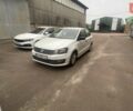 Белый Фольксваген Поло, объемом двигателя 1.6 л и пробегом 175 тыс. км за 7400 $, фото 2 на Automoto.ua