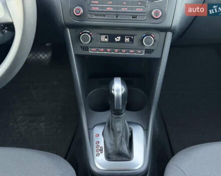 Белый Фольксваген Поло, объемом двигателя 1.4 л и пробегом 134 тыс. км за 9500 $, фото 24 на Automoto.ua