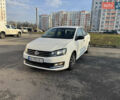 Білий Фольксваген Поло, об'ємом двигуна 1.6 л та пробігом 195 тис. км за 8200 $, фото 1 на Automoto.ua
