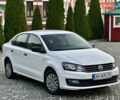Белый Фольксваген Поло, объемом двигателя 1.6 л и пробегом 80 тыс. км за 9299 $, фото 8 на Automoto.ua