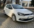 Белый Фольксваген Поло, объемом двигателя 1.2 л и пробегом 217 тыс. км за 6150 $, фото 1 на Automoto.ua