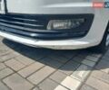 Белый Фольксваген Поло, объемом двигателя 1.6 л и пробегом 158 тыс. км за 6041 $, фото 13 на Automoto.ua