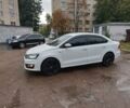 Белый Фольксваген Поло, объемом двигателя 1.6 л и пробегом 141 тыс. км за 8600 $, фото 1 на Automoto.ua