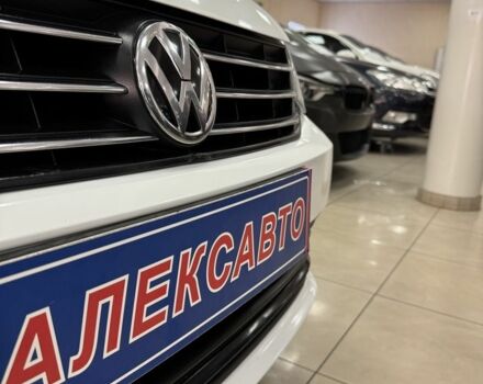 Белый Фольксваген Поло, объемом двигателя 1.6 л и пробегом 127 тыс. км за 8700 $, фото 1 на Automoto.ua