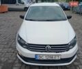 Белый Фольксваген Поло, объемом двигателя 1.6 л и пробегом 158 тыс. км за 6041 $, фото 1 на Automoto.ua