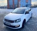 Белый Фольксваген Поло, объемом двигателя 1.6 л и пробегом 302 тыс. км за 8200 $, фото 15 на Automoto.ua