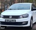 Білий Фольксваген Поло, об'ємом двигуна 1.6 л та пробігом 117 тис. км за 7800 $, фото 1 на Automoto.ua