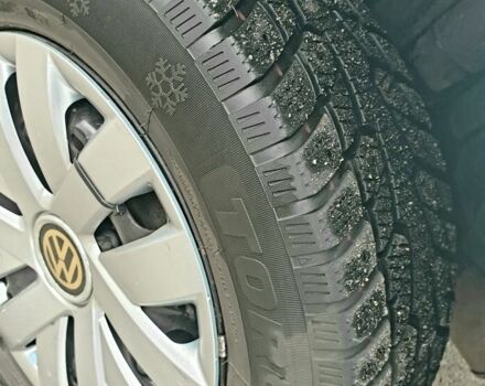 Белый Фольксваген Поло, объемом двигателя 0 л и пробегом 204 тыс. км за 6900 $, фото 11 на Automoto.ua