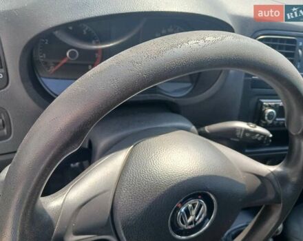 Белый Фольксваген Поло, объемом двигателя 1.6 л и пробегом 158 тыс. км за 6041 $, фото 25 на Automoto.ua