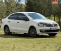 Білий Фольксваген Поло, об'ємом двигуна 1.6 л та пробігом 208 тис. км за 5200 $, фото 1 на Automoto.ua