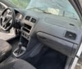 Белый Фольксваген Поло, объемом двигателя 1.6 л и пробегом 200 тыс. км за 3500 $, фото 18 на Automoto.ua