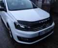 Белый Фольксваген Поло, объемом двигателя 1.6 л и пробегом 298 тыс. км за 7100 $, фото 1 на Automoto.ua