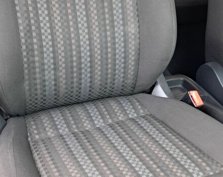 Белый Фольксваген Поло, объемом двигателя 1.6 л и пробегом 98 тыс. км за 8800 $, фото 11 на Automoto.ua