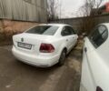 Белый Фольксваген Поло, объемом двигателя 1.6 л и пробегом 156 тыс. км за 7600 $, фото 7 на Automoto.ua
