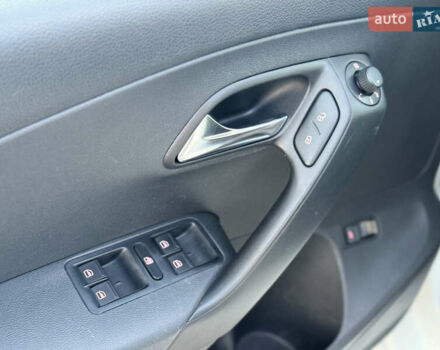 Белый Фольксваген Поло, объемом двигателя 1.4 л и пробегом 134 тыс. км за 9500 $, фото 28 на Automoto.ua