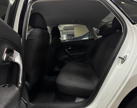 Білий Фольксваген Поло, об'ємом двигуна 1.6 л та пробігом 139 тис. км за 8700 $, фото 9 на Automoto.ua