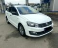Белый Фольксваген Поло, объемом двигателя 0 л и пробегом 204 тыс. км за 6900 $, фото 2 на Automoto.ua