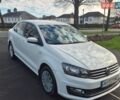Белый Фольксваген Поло, объемом двигателя 1.4 л и пробегом 100 тыс. км за 8500 $, фото 1 на Automoto.ua