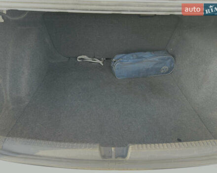 Білий Фольксваген Поло, об'ємом двигуна 1.6 л та пробігом 195 тис. км за 8200 $, фото 10 на Automoto.ua