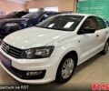 Белый Фольксваген Поло, объемом двигателя 1.6 л и пробегом 127 тыс. км за 8700 $, фото 1 на Automoto.ua