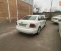 Белый Фольксваген Поло, объемом двигателя 1.6 л и пробегом 175 тыс. км за 7400 $, фото 6 на Automoto.ua