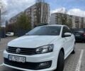 Білий Фольксваген Поло, об'ємом двигуна 1.4 л та пробігом 146 тис. км за 8500 $, фото 1 на Automoto.ua