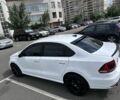Білий Фольксваген Поло, об'ємом двигуна 1.6 л та пробігом 140 тис. км за 8999 $, фото 17 на Automoto.ua