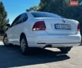 Білий Фольксваген Поло, об'ємом двигуна 1.39 л та пробігом 114 тис. км за 8999 $, фото 10 на Automoto.ua
