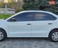 Белый Фольксваген Поло, объемом двигателя 1.6 л и пробегом 83 тыс. км за 9200 $, фото 6 на Automoto.ua