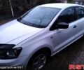 Белый Фольксваген Поло, объемом двигателя 1.6 л и пробегом 298 тыс. км за 7100 $, фото 1 на Automoto.ua
