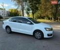 Белый Фольксваген Поло, объемом двигателя 1.6 л и пробегом 93 тыс. км за 8800 $, фото 5 на Automoto.ua