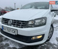 Белый Фольксваген Поло, объемом двигателя 1.4 л и пробегом 121 тыс. км за 8900 $, фото 6 на Automoto.ua