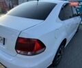 Белый Фольксваген Поло, объемом двигателя 1.4 л и пробегом 170 тыс. км за 9999 $, фото 3 на Automoto.ua