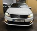 Белый Фольксваген Поло, объемом двигателя 1.6 л и пробегом 140 тыс. км за 7900 $, фото 12 на Automoto.ua