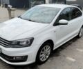 Білий Фольксваген Поло, об'ємом двигуна 1.39 л та пробігом 122 тис. км за 10000 $, фото 1 на Automoto.ua