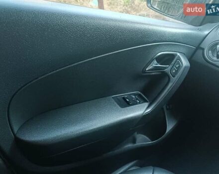 Белый Фольксваген Поло, объемом двигателя 1.6 л и пробегом 196 тыс. км за 9000 $, фото 20 на Automoto.ua