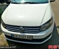 Белый Фольксваген Поло, объемом двигателя 1.6 л и пробегом 280 тыс. км за 6500 $, фото 1 на Automoto.ua