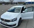 Белый Фольксваген Поло, объемом двигателя 1.39 л и пробегом 130 тыс. км за 10000 $, фото 4 на Automoto.ua