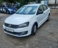 Білий Фольксваген Поло, об'ємом двигуна 1.6 л та пробігом 280 тис. км за 6600 $, фото 8 на Automoto.ua