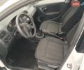 Білий Фольксваген Поло, об'ємом двигуна 1.6 л та пробігом 117 тис. км за 7062 $, фото 9 на Automoto.ua